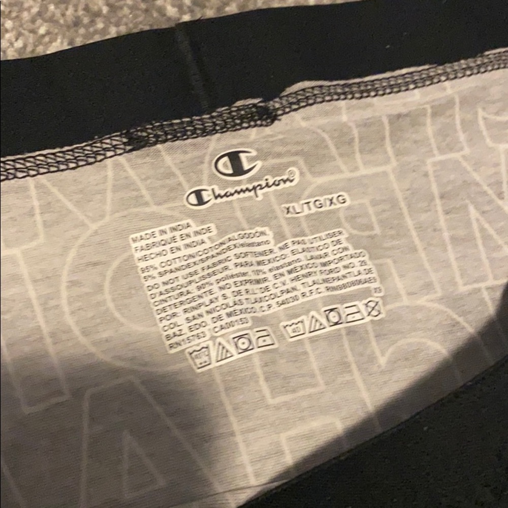 (3) Brief Bundle - Picture 2 of 4